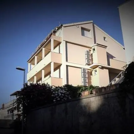 Holidays 9 Appartamento Spalato